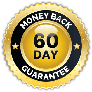 Tea Burn 60-day Money-Back Guarantee